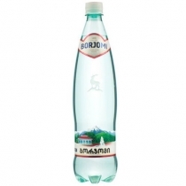 ŪDENS BORJOMI KARBONIZĒTS (001360) +Depozīta TARA